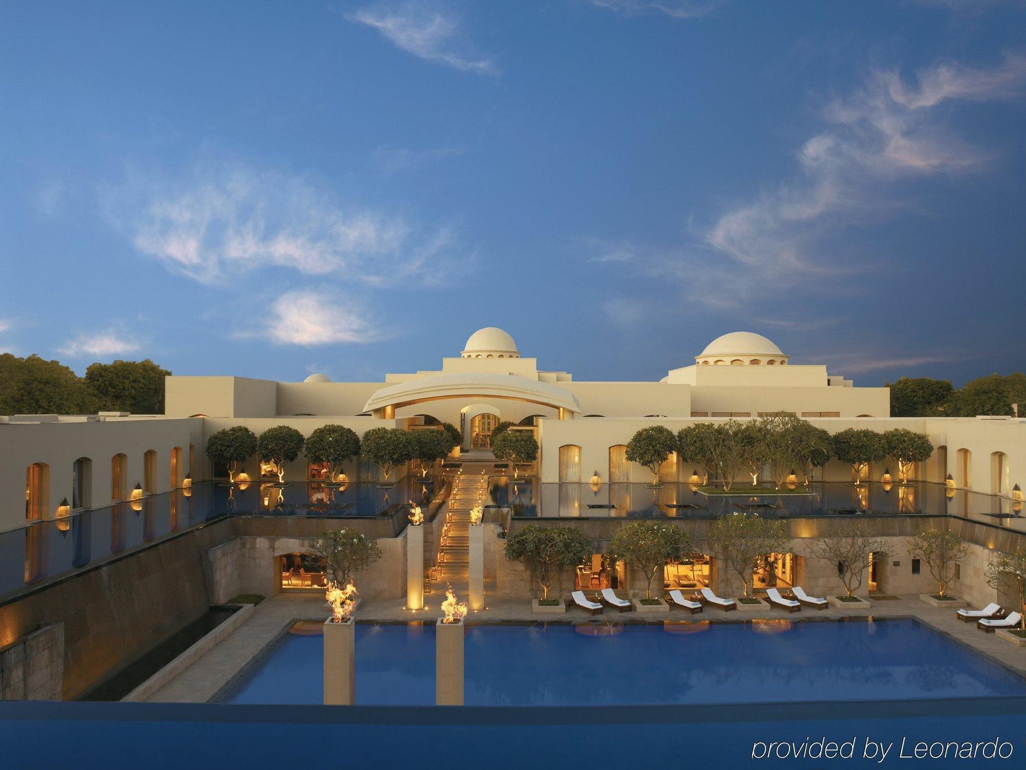 Trident Gurgaon Hotel Facilități foto