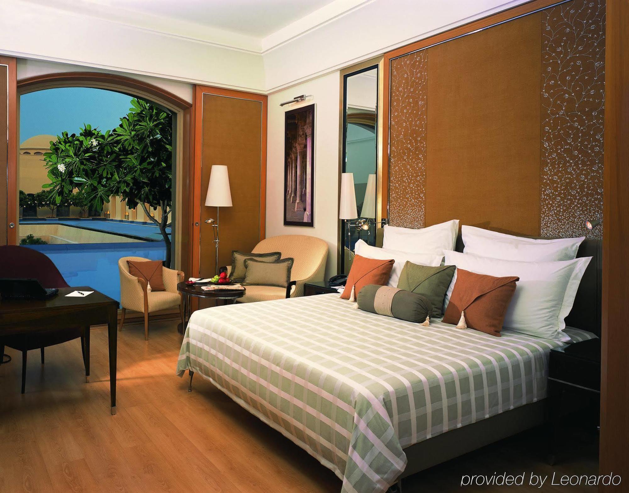 Trident Gurgaon Hotel Cameră foto